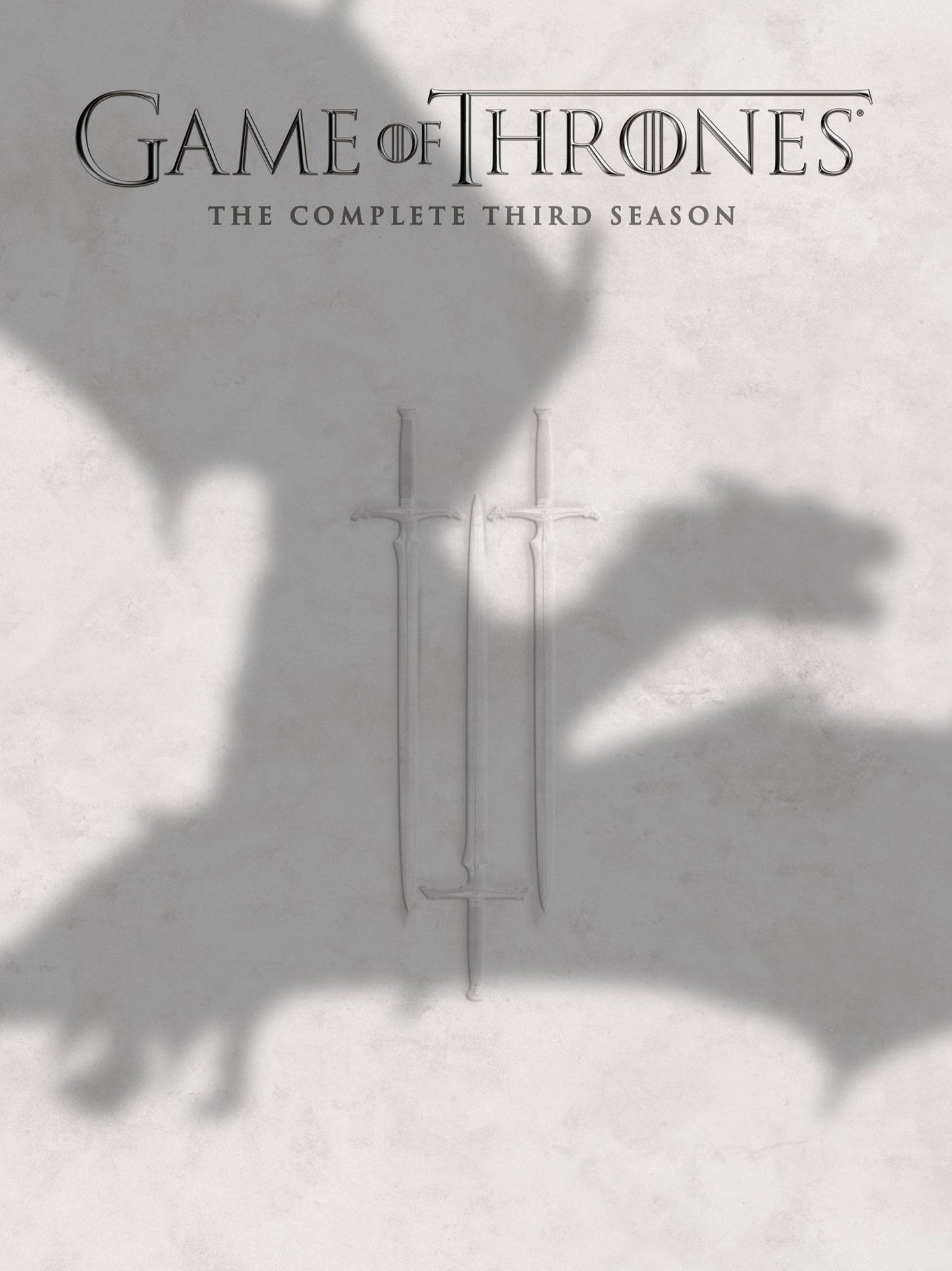 Game Of Thrones: Sea.3