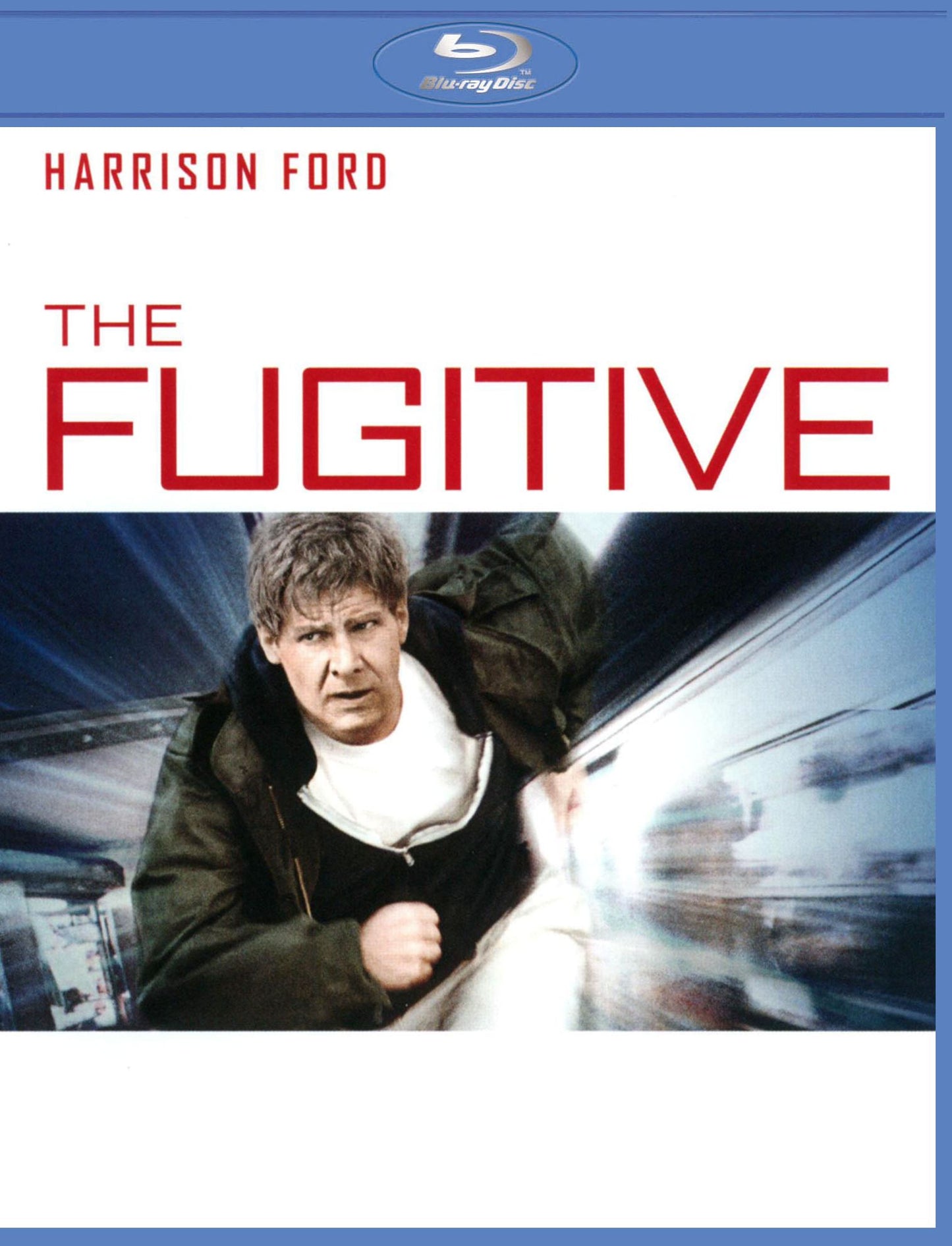 The Fugitive