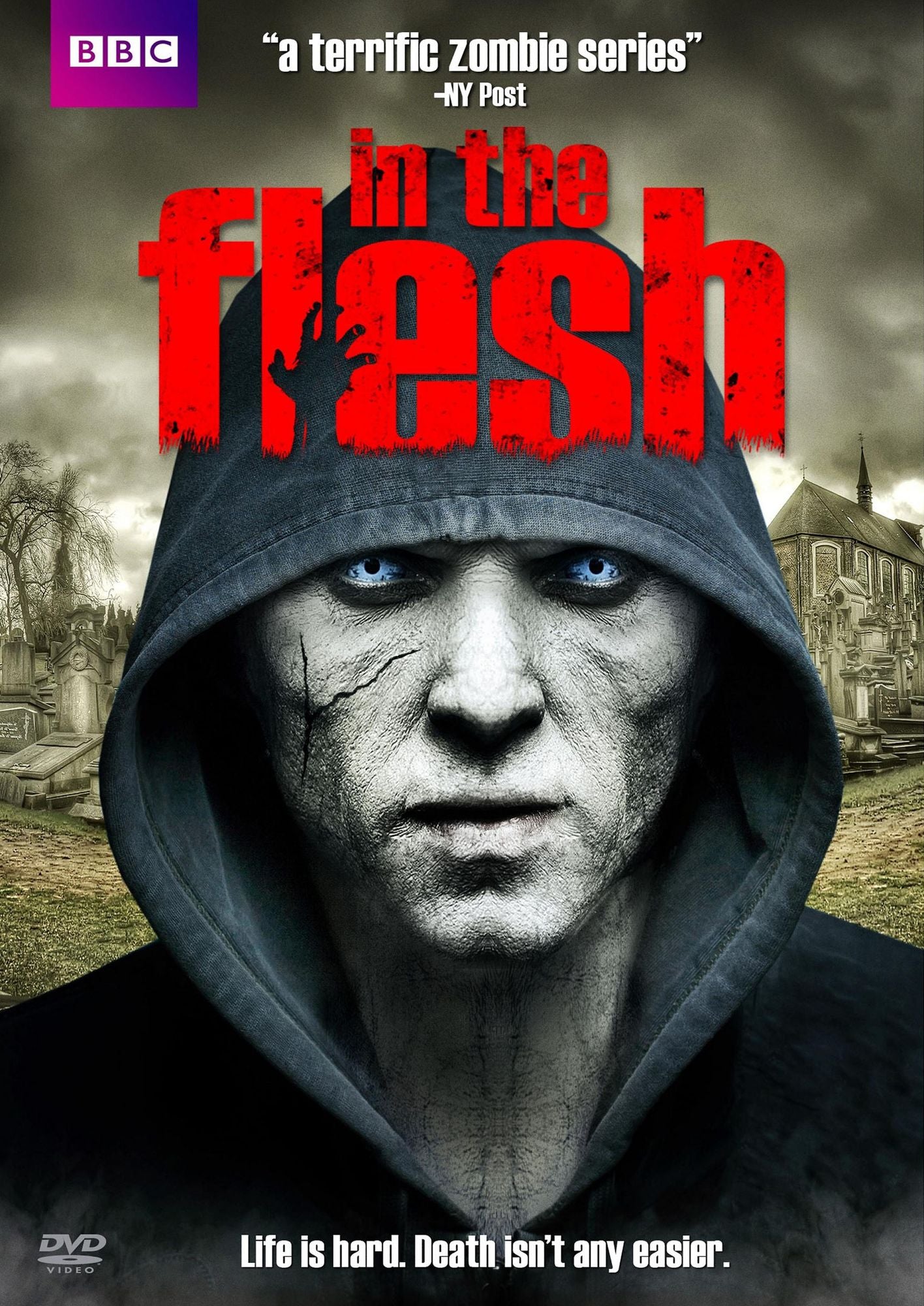 In the Flesh: Season 1