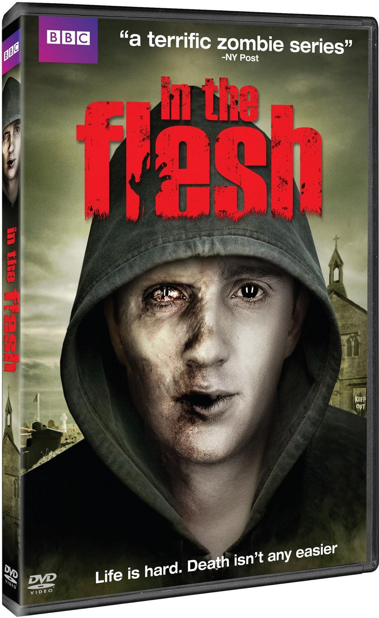 In the Flesh: Season 1