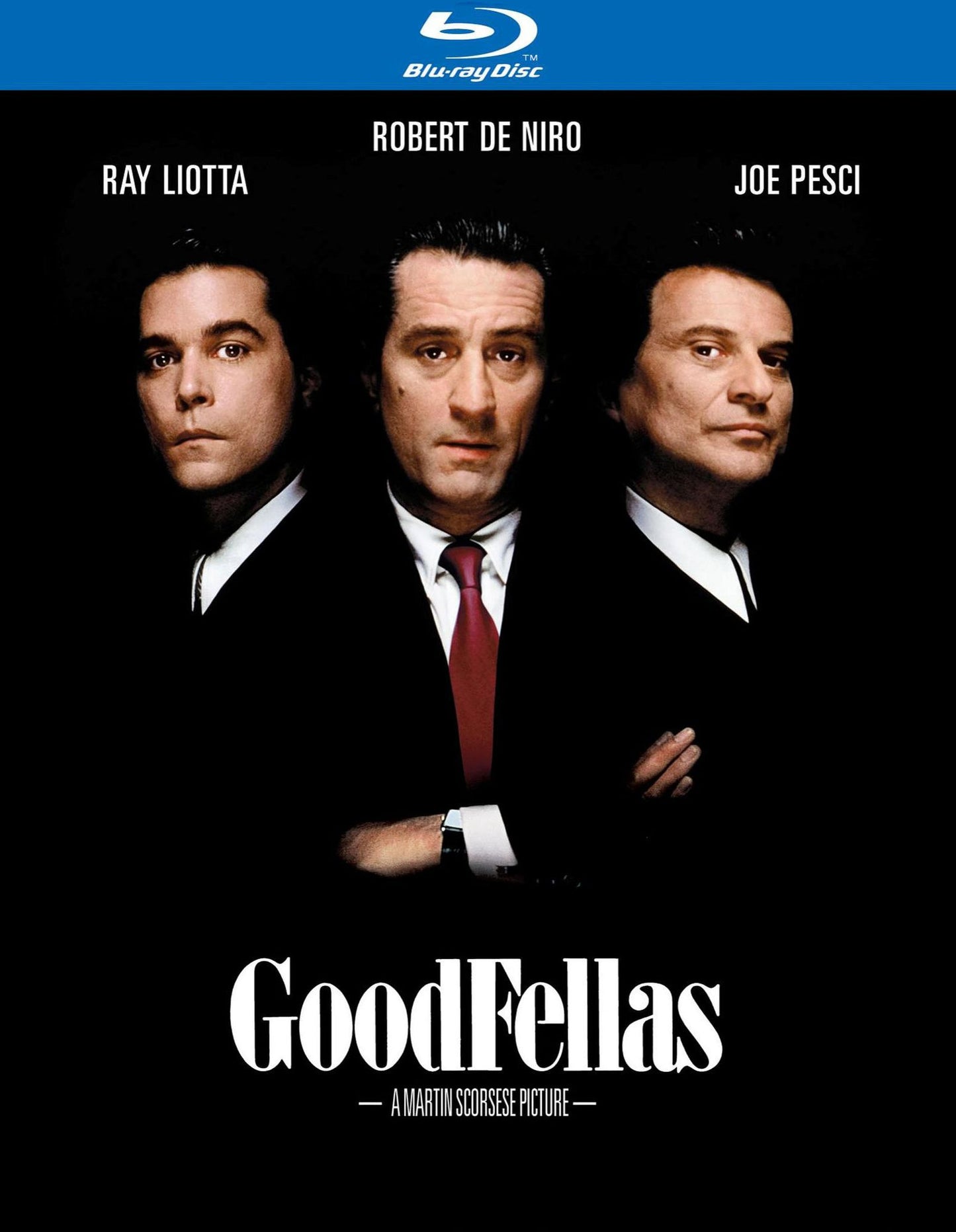 Goodfellas [Blu-ray]