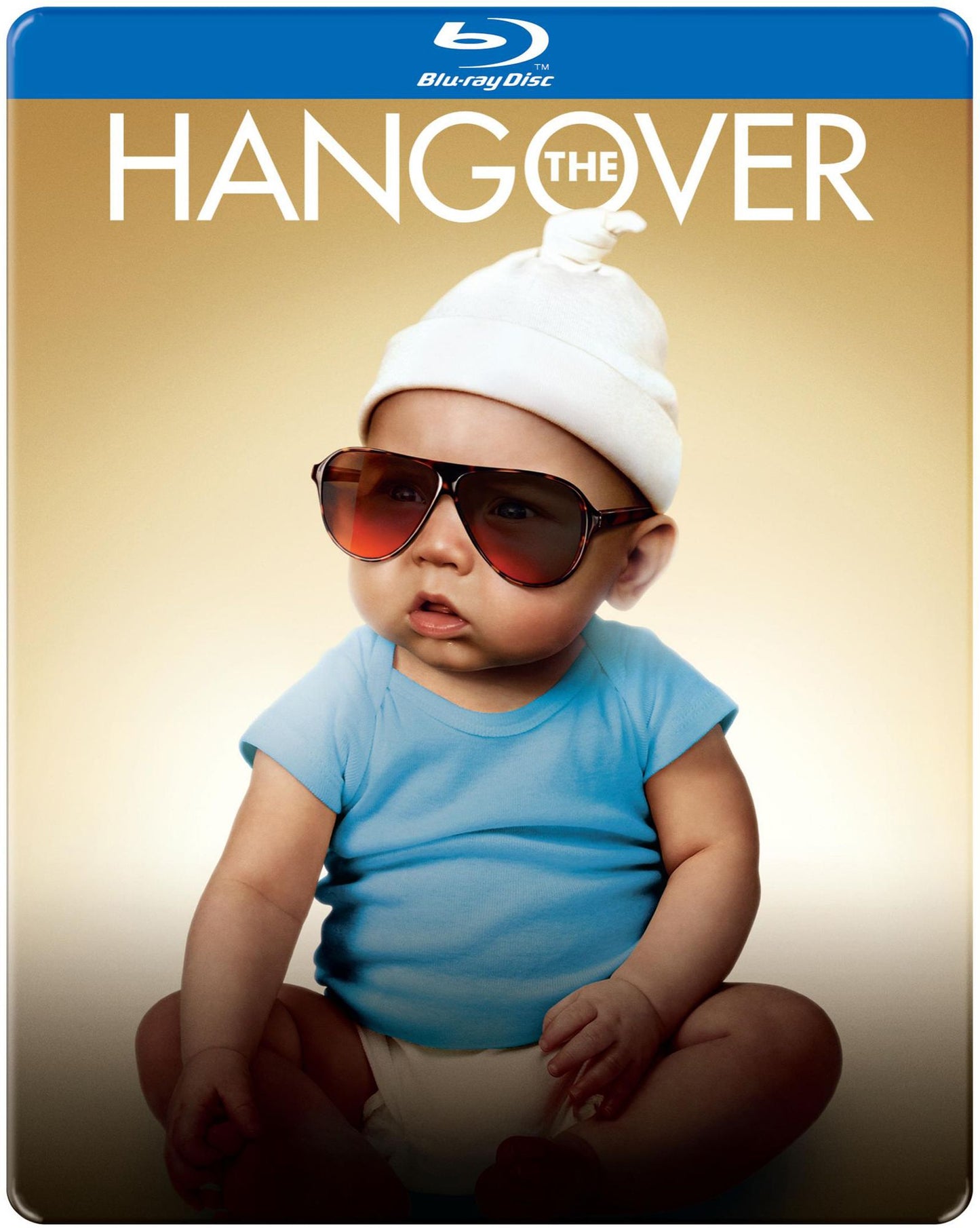 The Hangover [Blu-ray]