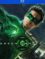 Green Lantern [SteelBook] [Blu-ray]