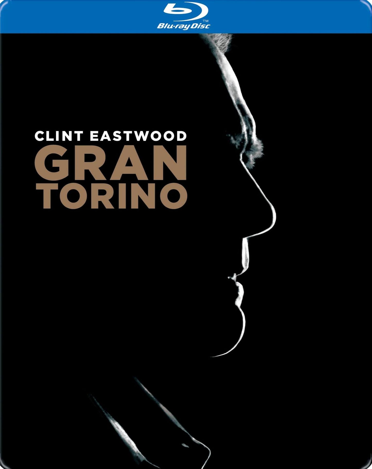Gran Torino [SteelBook] [Blu-ray]