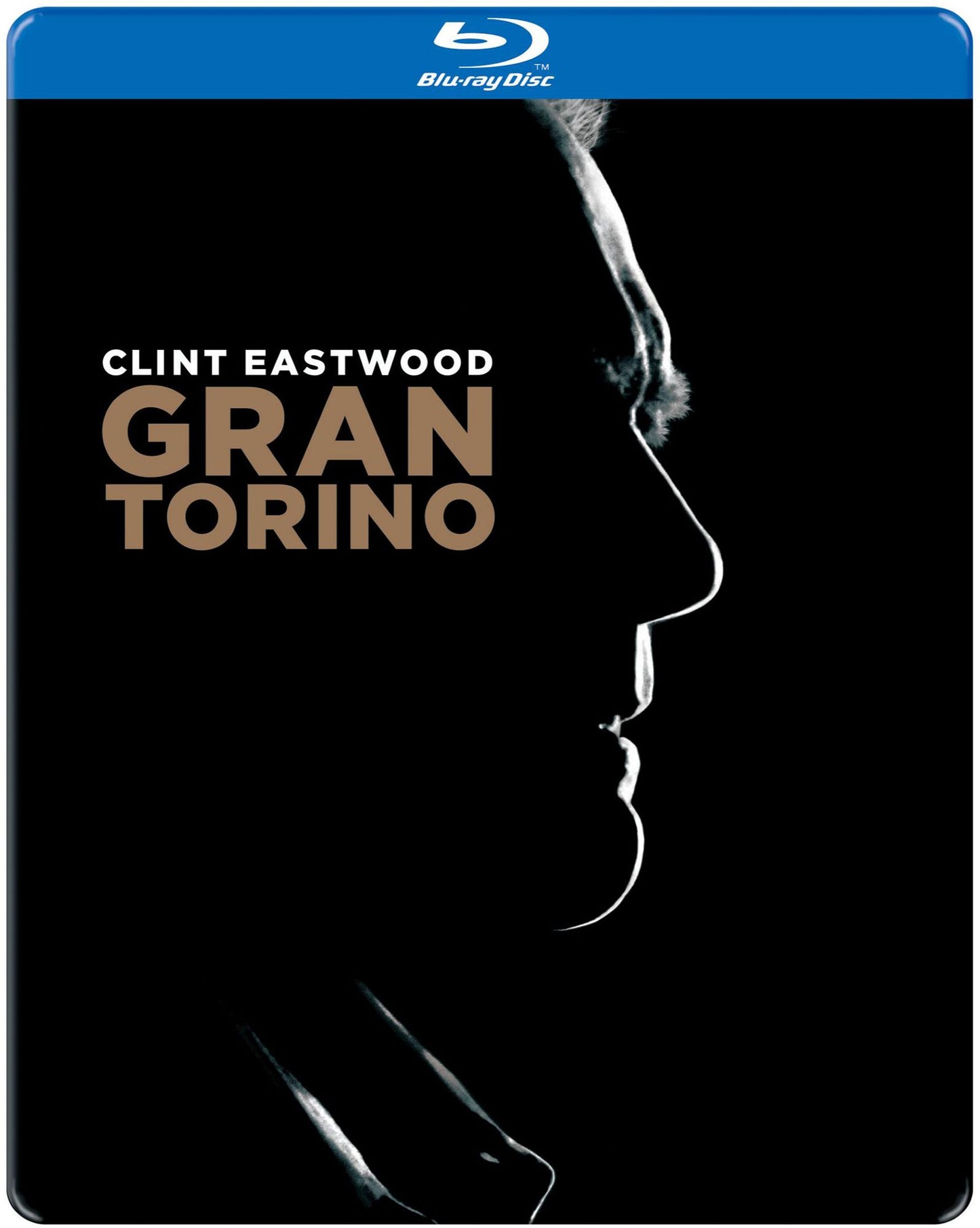 Gran Torino [SteelBook] [Blu-ray]