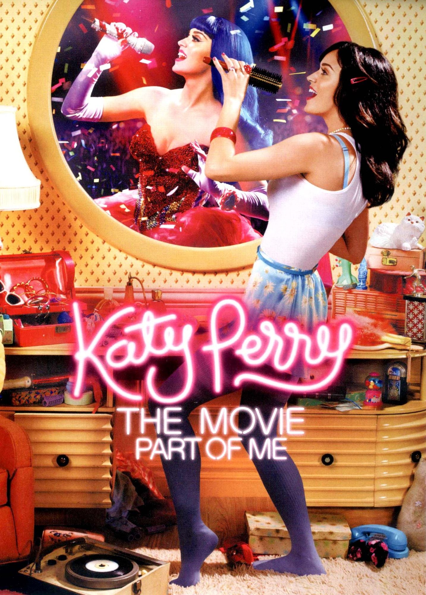 Katy Perry: The Movie - Part of Me [Special Edition]