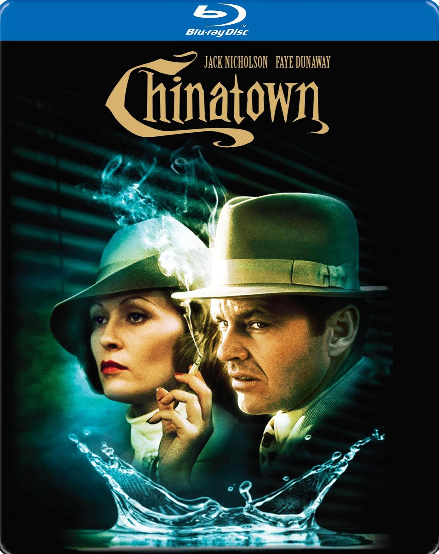 Chinatown [Blu-ray]