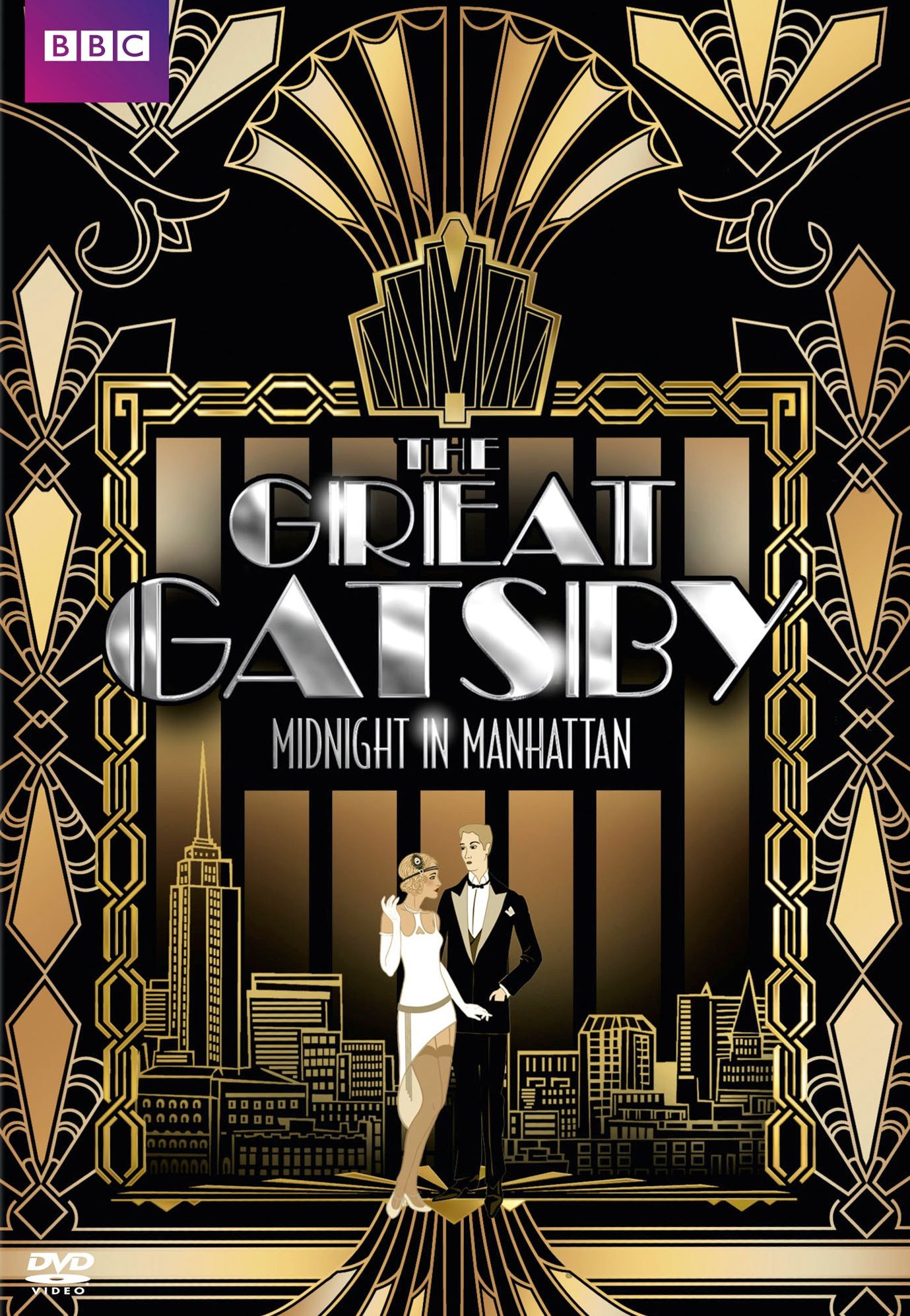 Omnibus: The Great Gatsby - Midnight in Manhattan