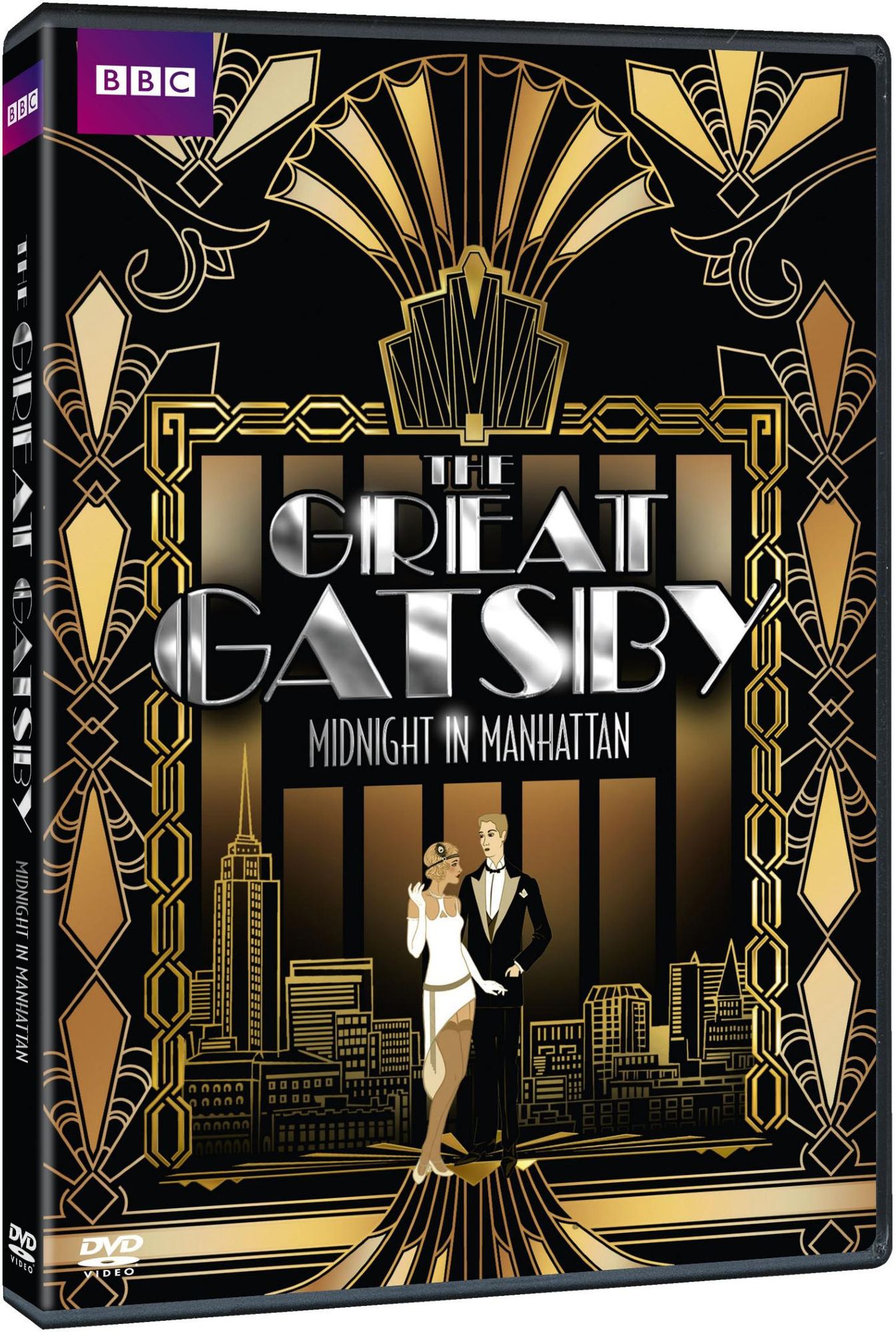 Omnibus: The Great Gatsby - Midnight in Manhattan