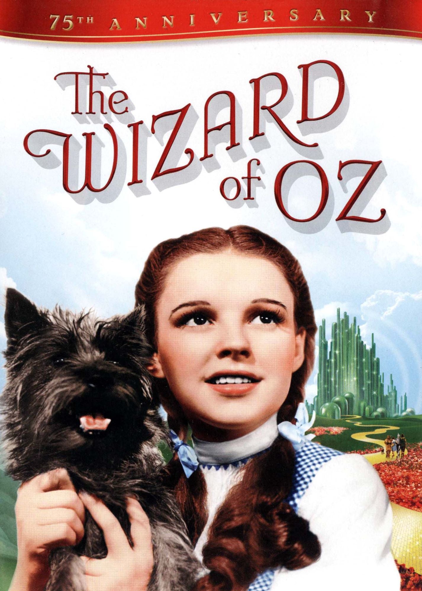The Wizard Of Oz: 75Th Anniversary