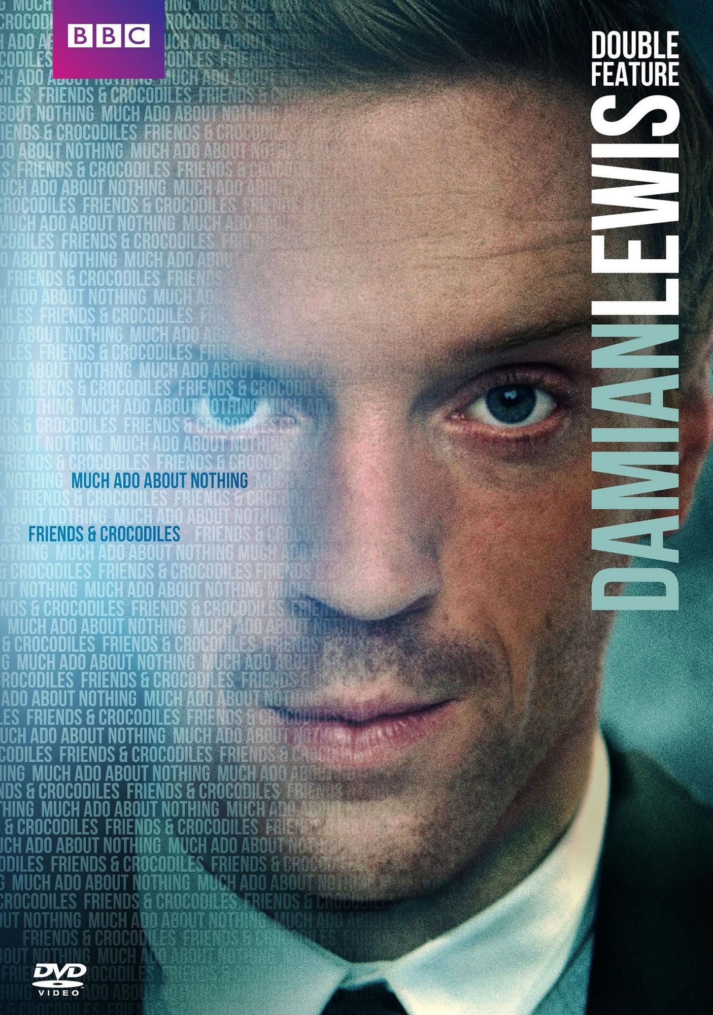 DAMIAN LEWIS: DOUBLE FEATURE