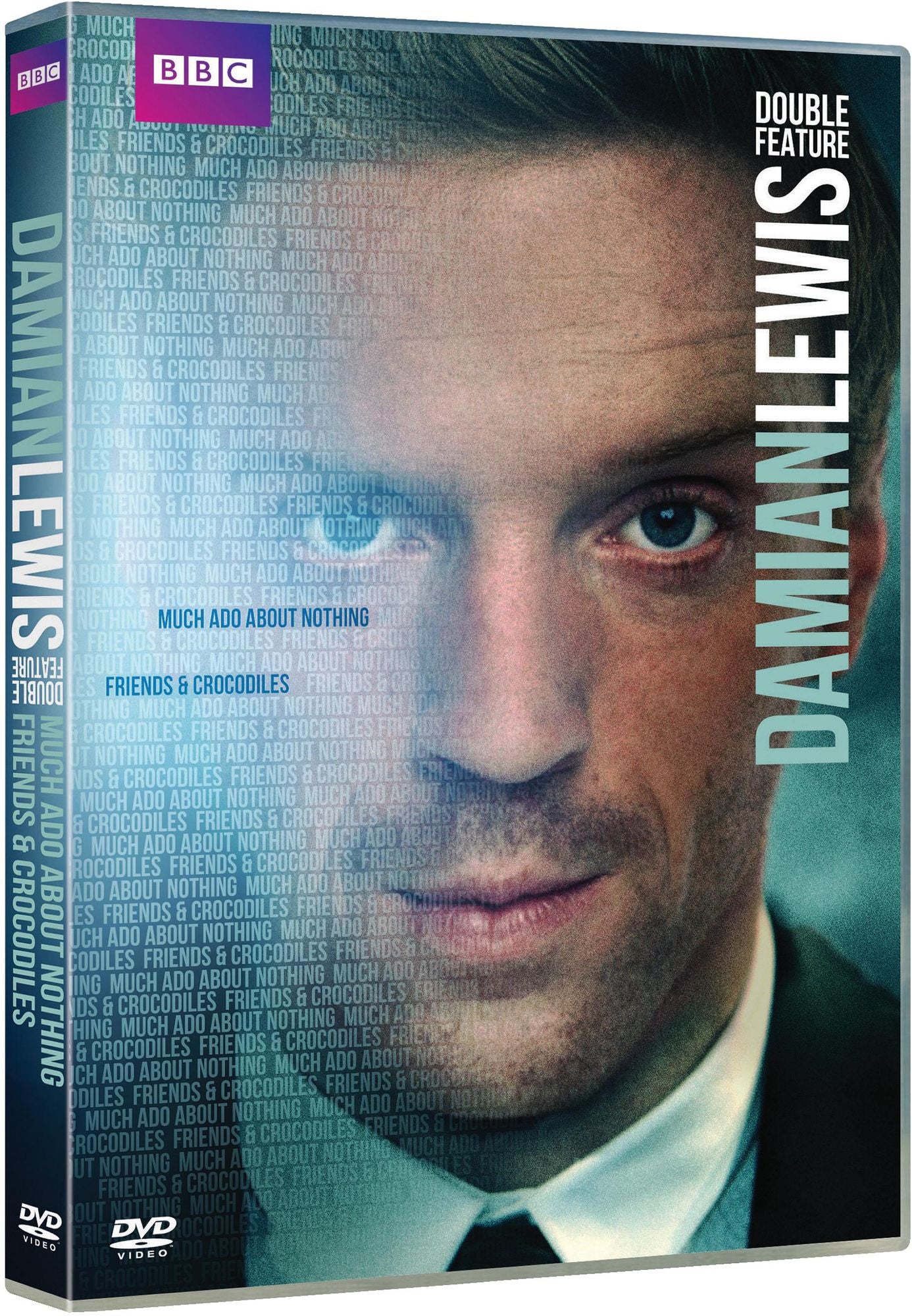 DAMIAN LEWIS: DOUBLE FEATURE