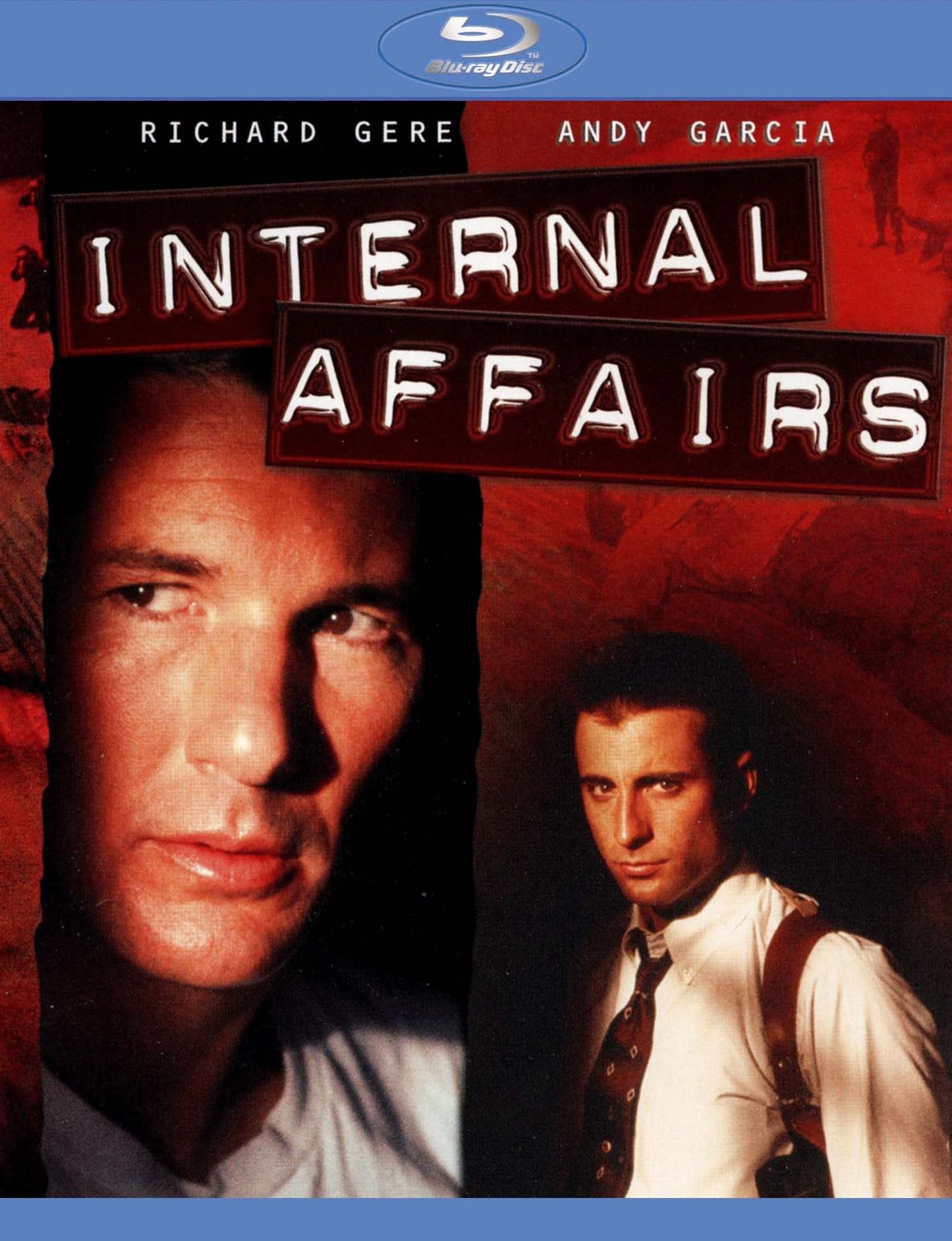 Internal Affairs