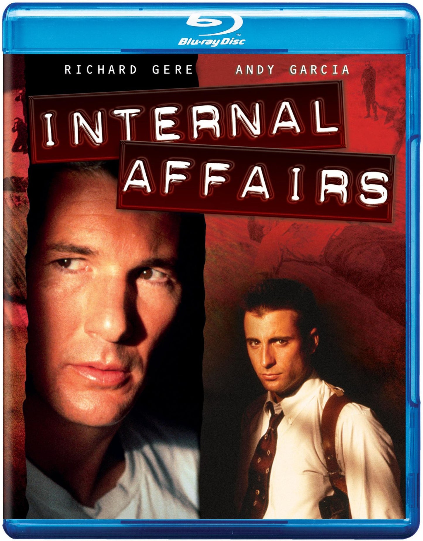 Internal Affairs