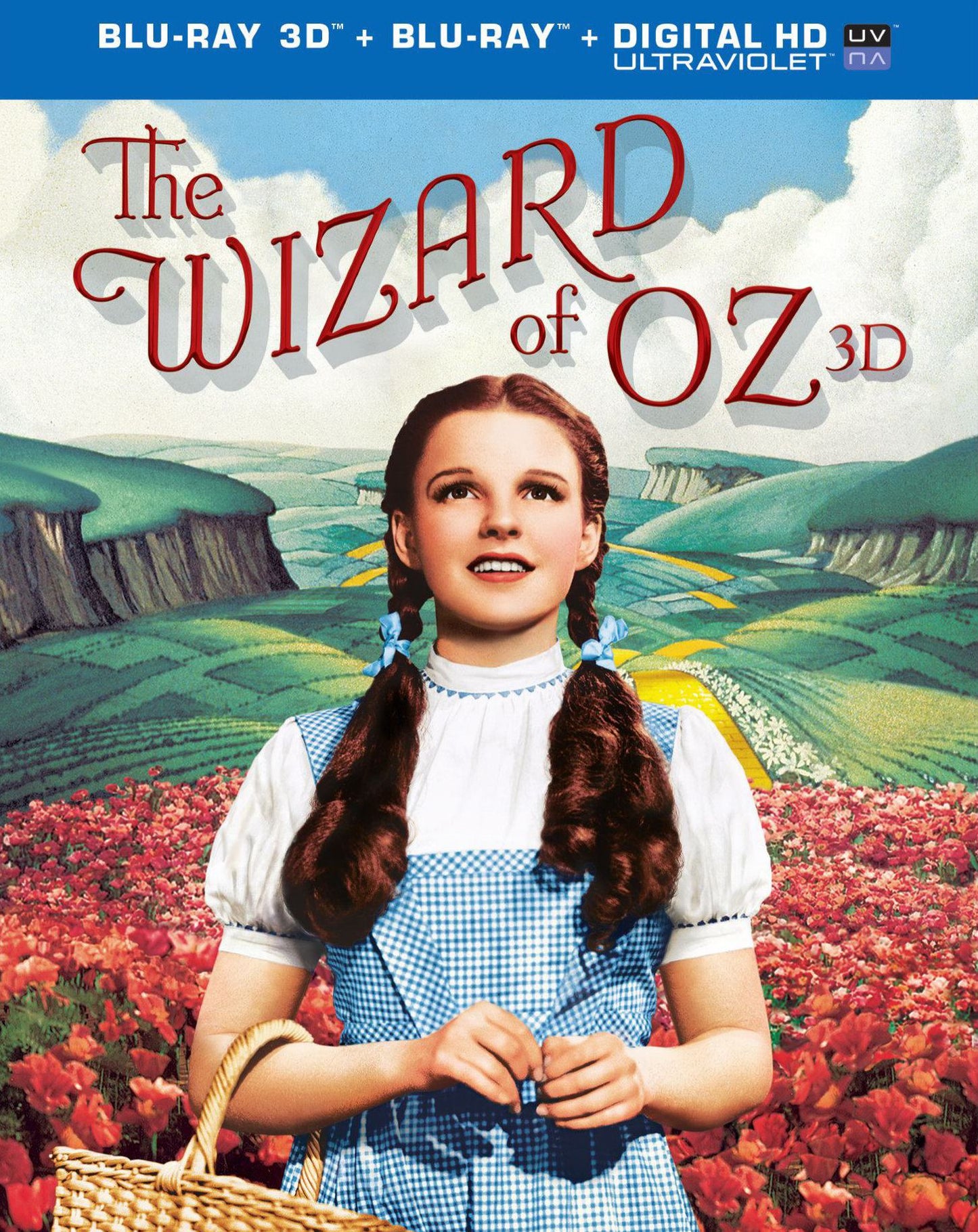 The Wizard Of Oz: 75Th Anniversary