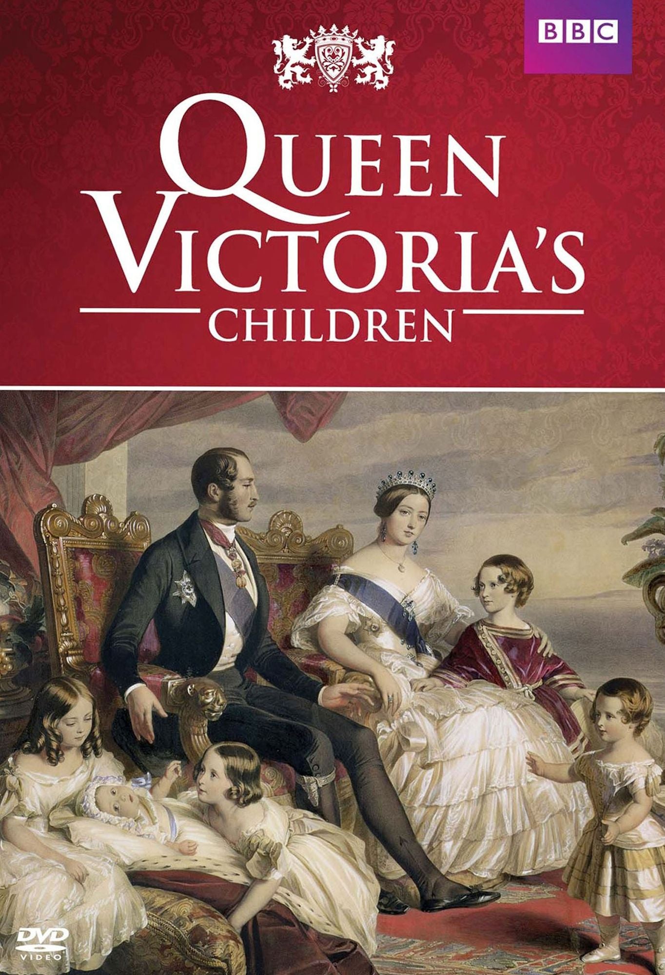 Queen Victoria's Children