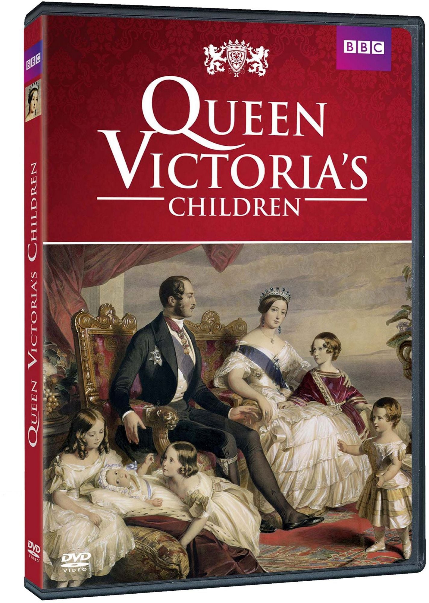 Queen Victoria's Children