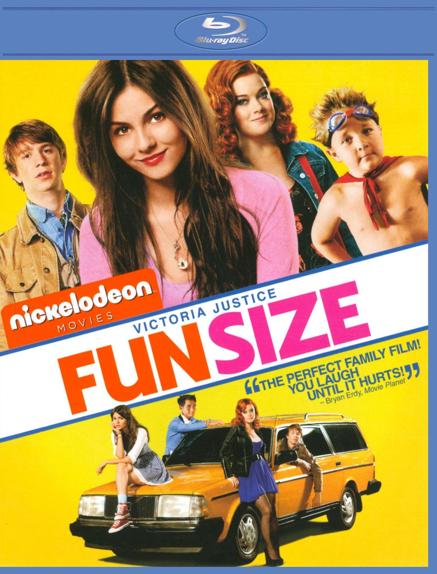 Fun Size