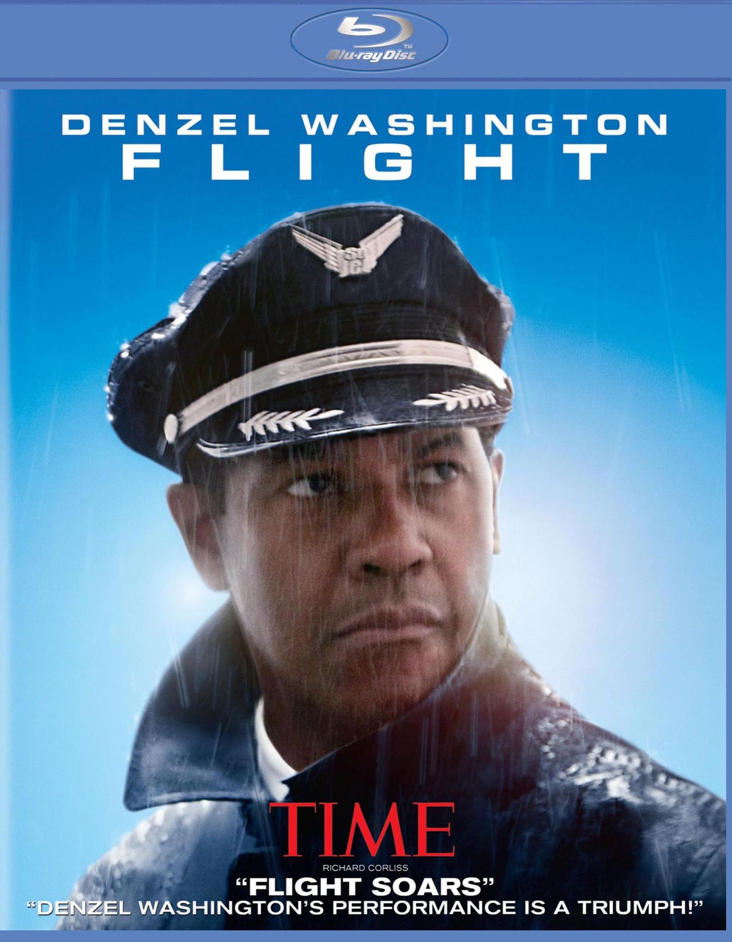 Flight [Blu-ray]