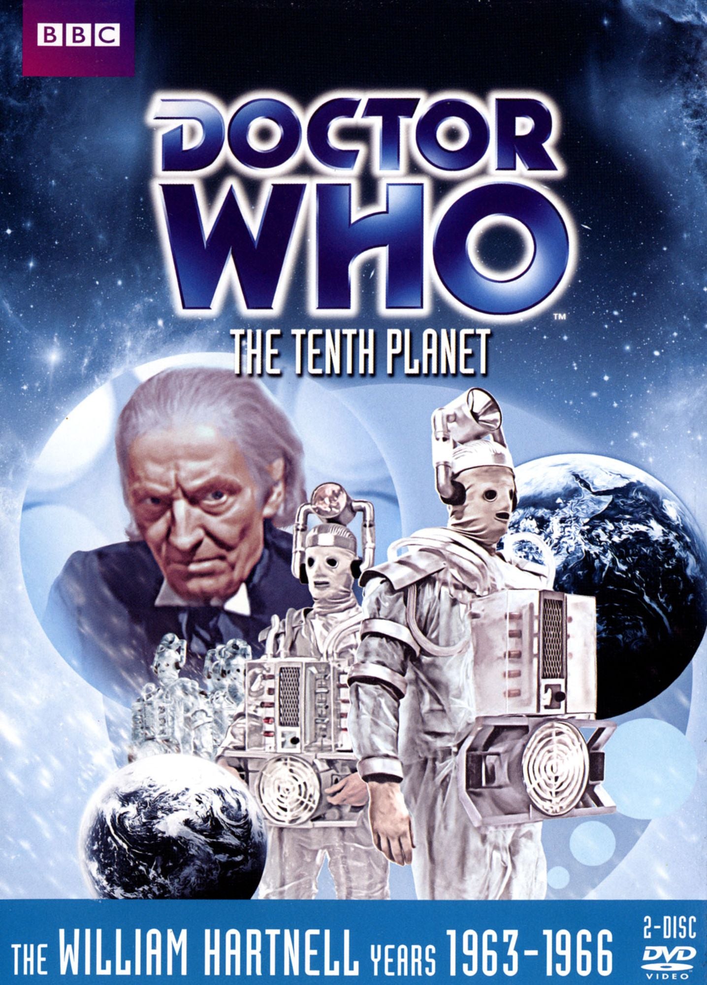 Doctor Who: The Tenth Planet