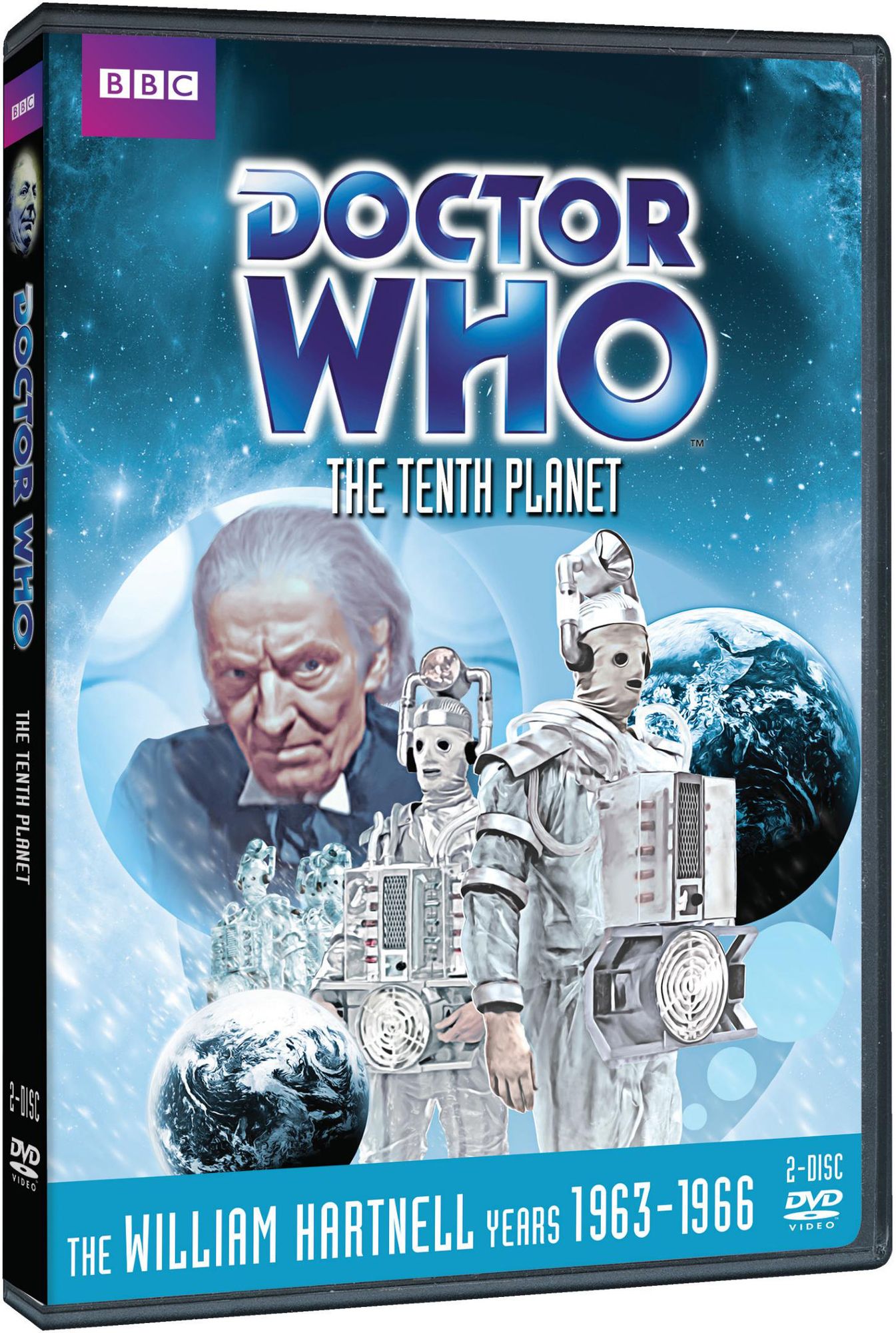 Doctor Who: The Tenth Planet