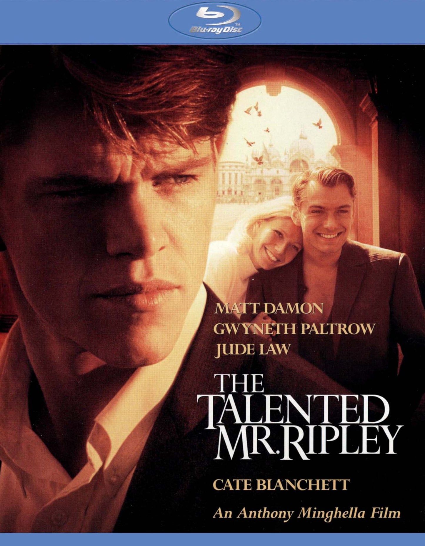 The Talented Mr. Ripley