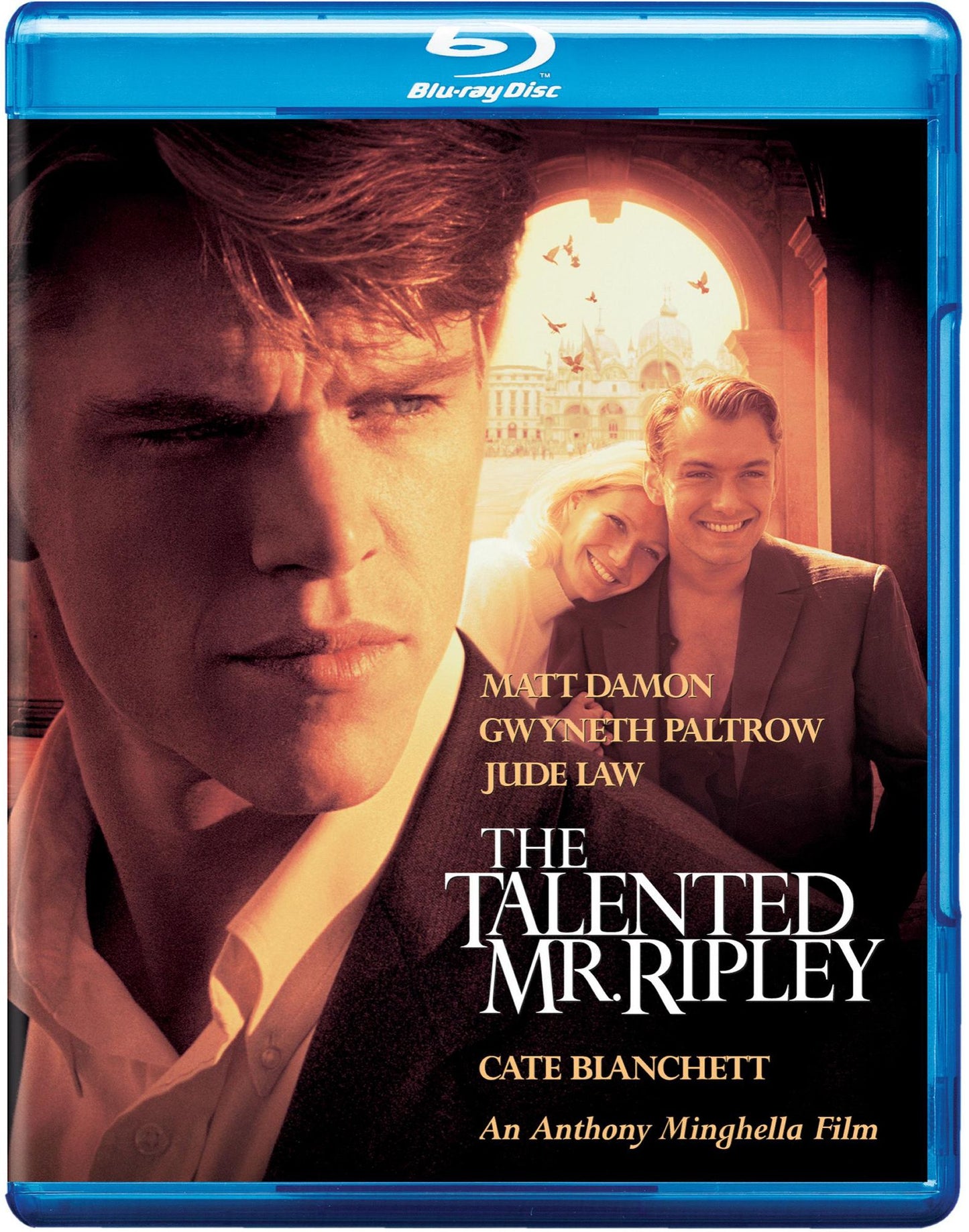 The Talented Mr. Ripley