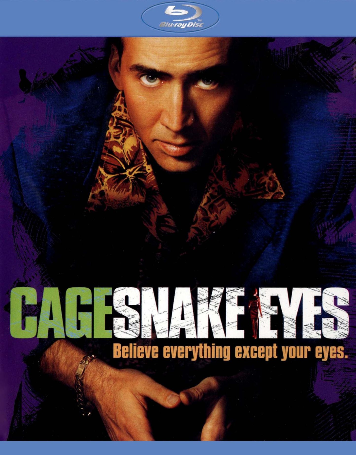 Snake Eyes