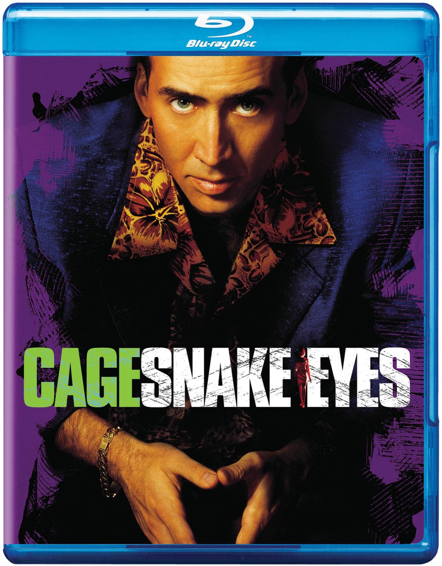 Snake Eyes