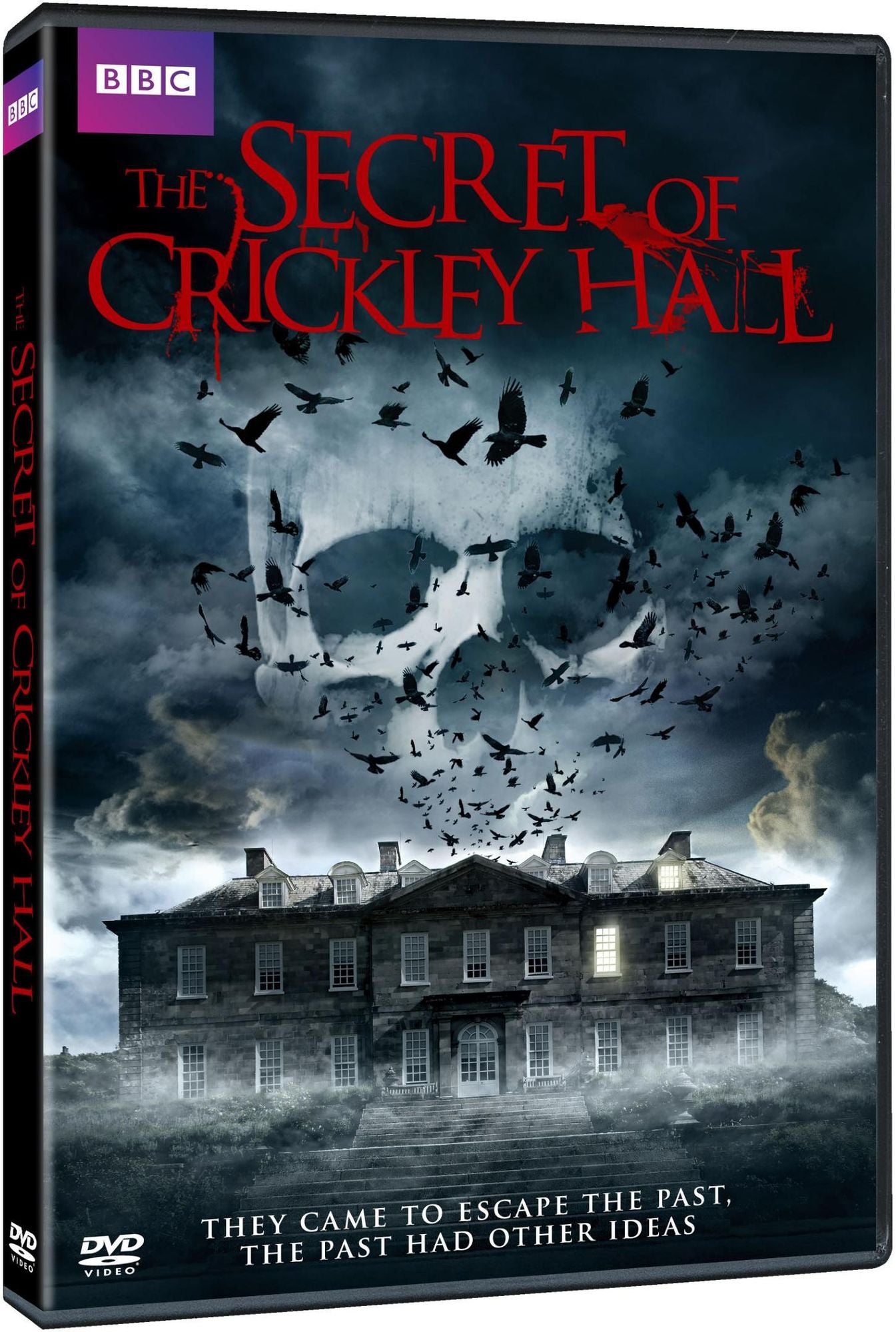 Secret Of Crickley Hall: Season 1