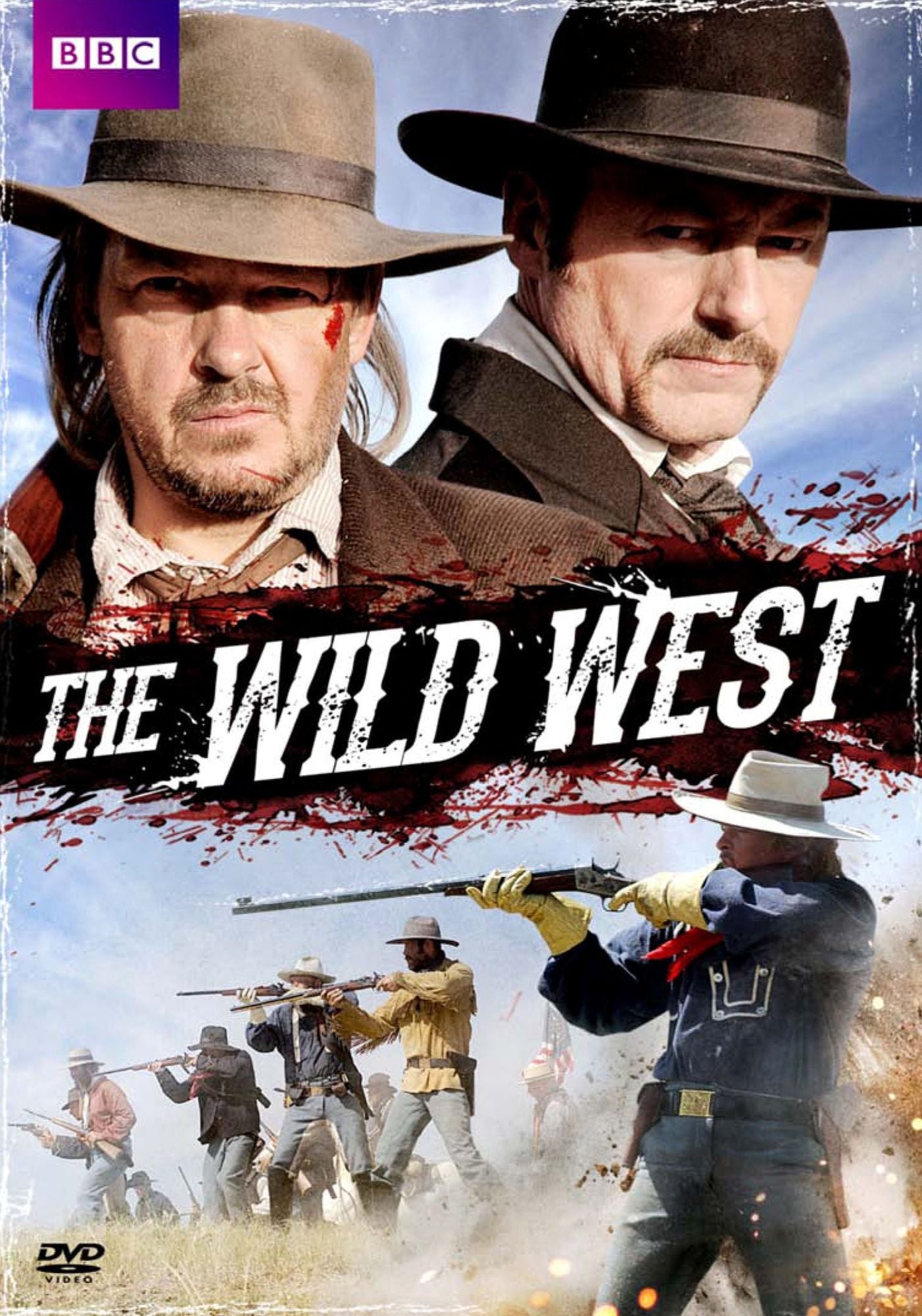 The Wild West