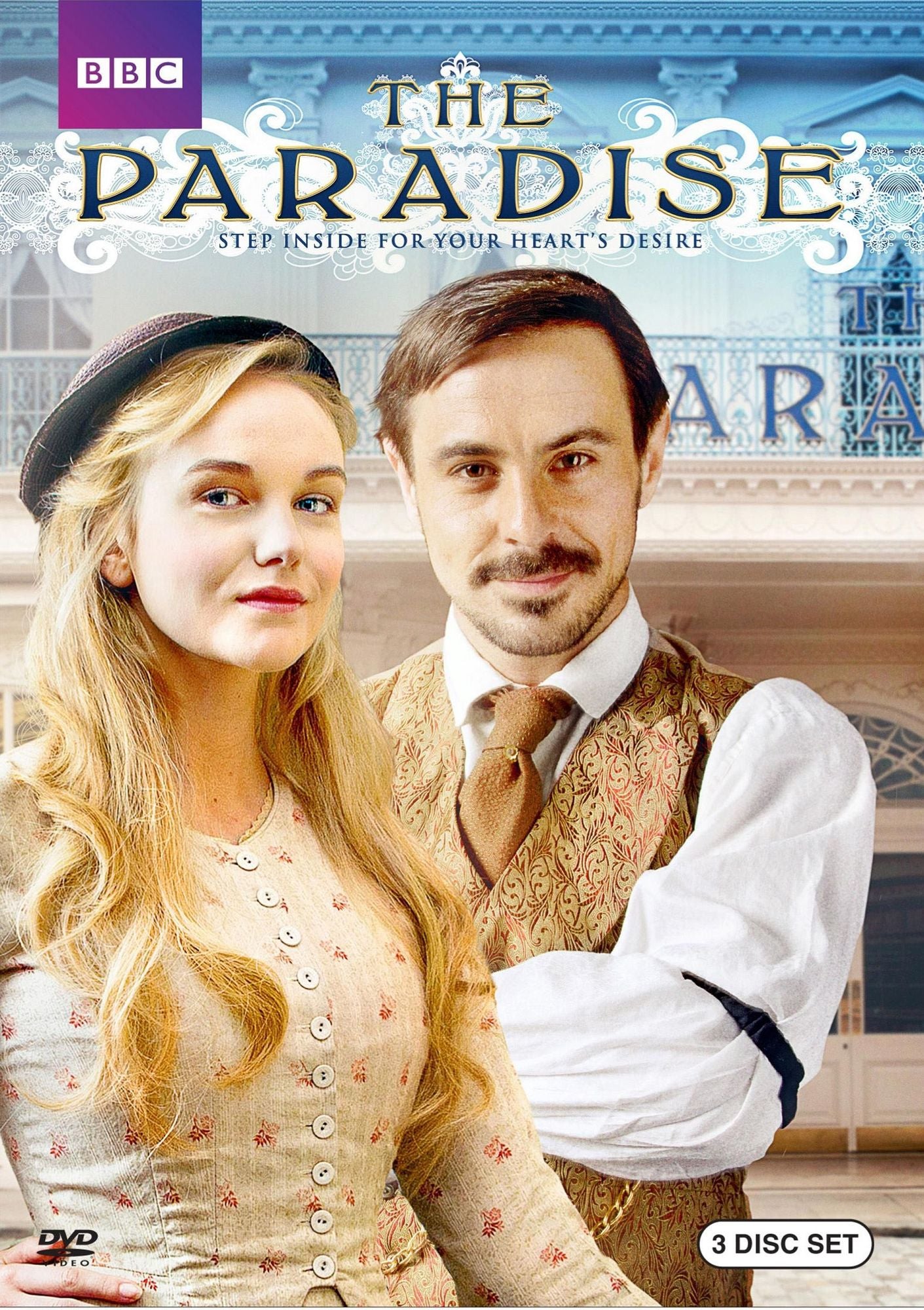 Paradise: Season One