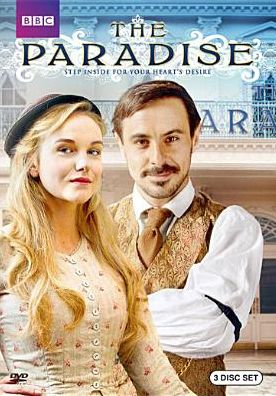 Paradise: Season One