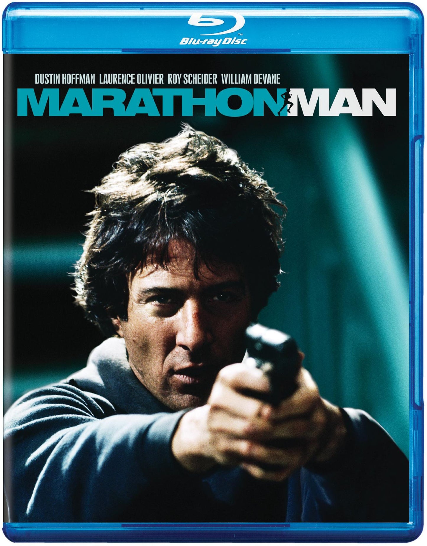 Marathon Man