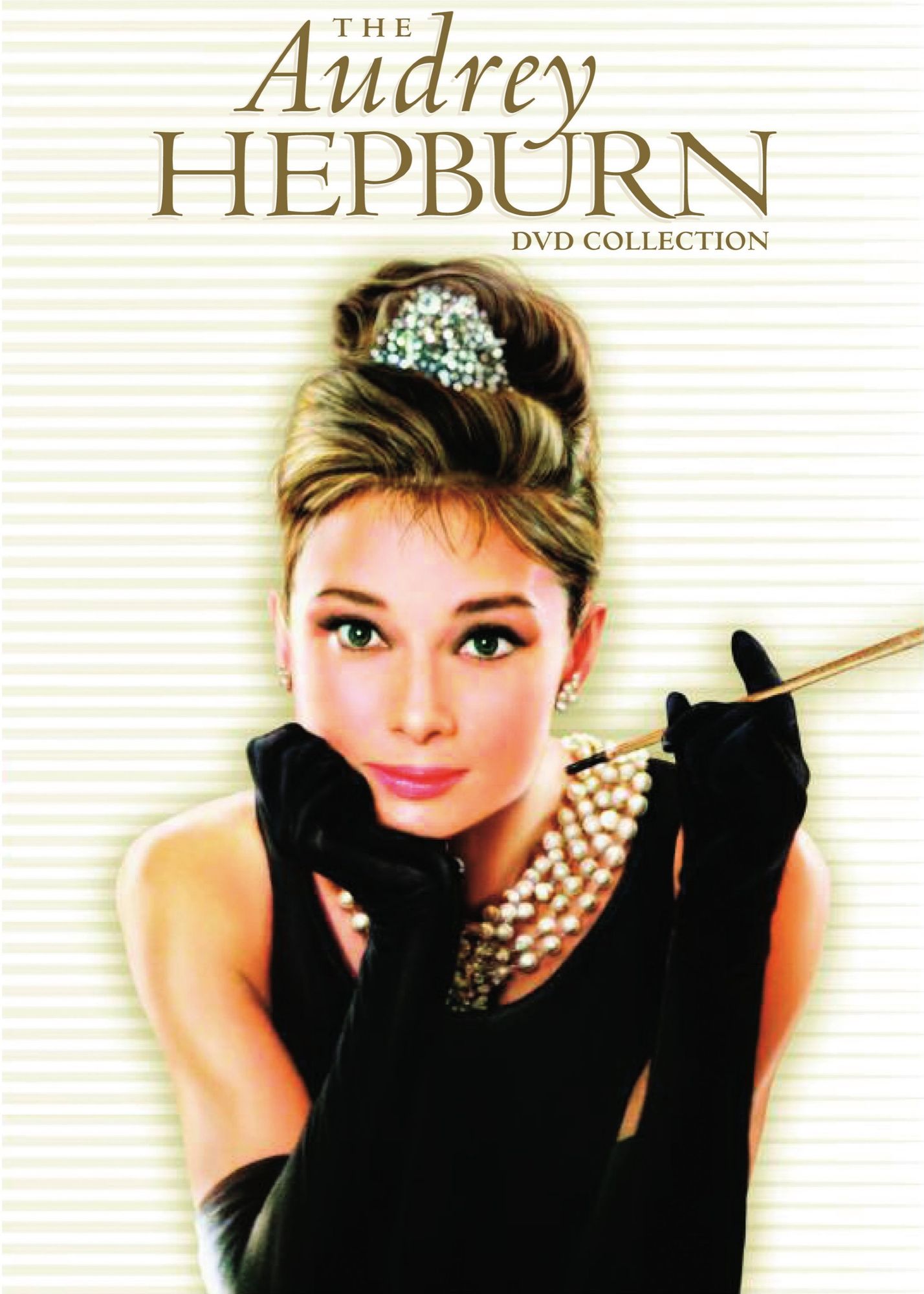 The Audrey Hepburn DVD Collection [3 Discs]
