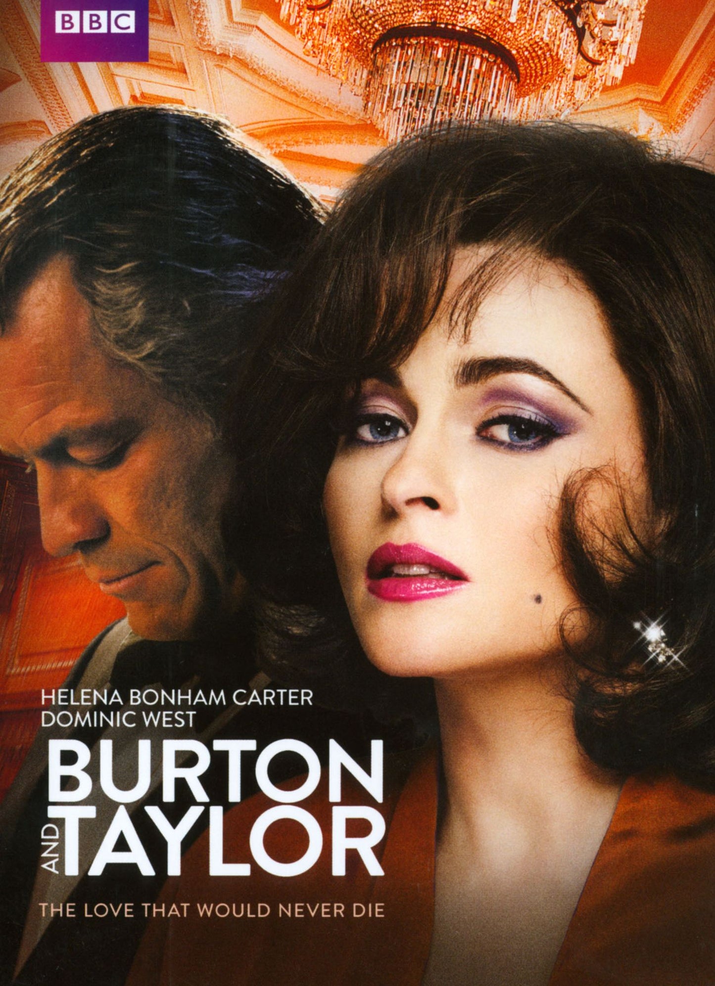 Burton and Taylor