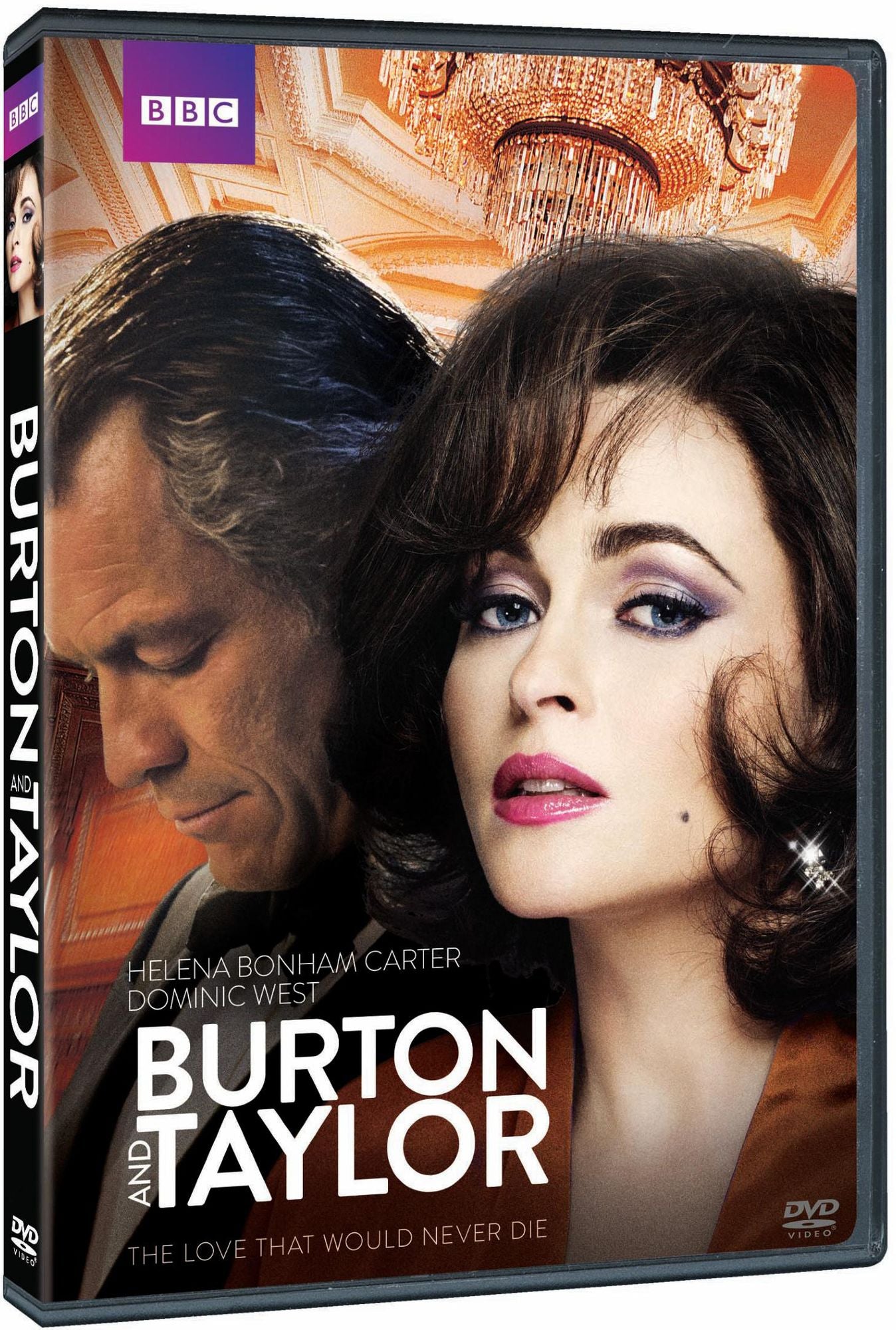 Burton and Taylor
