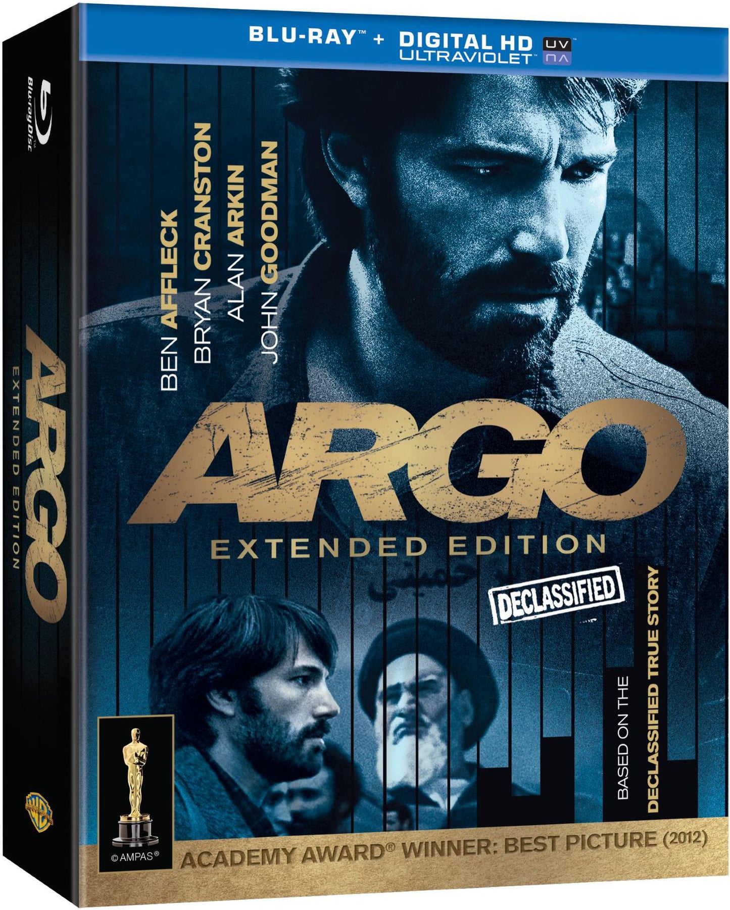 Argo: Extended Edition