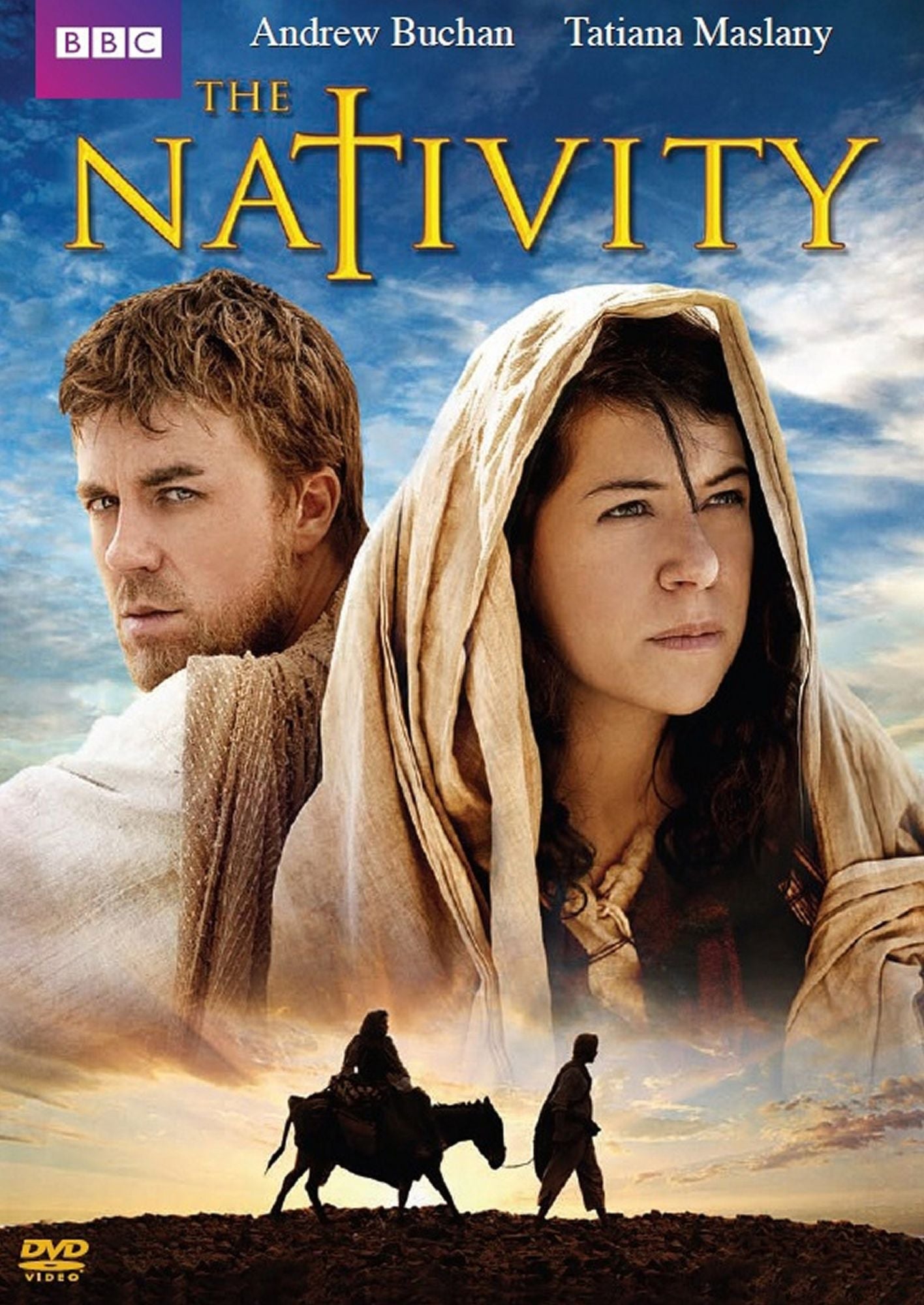 The Nativity