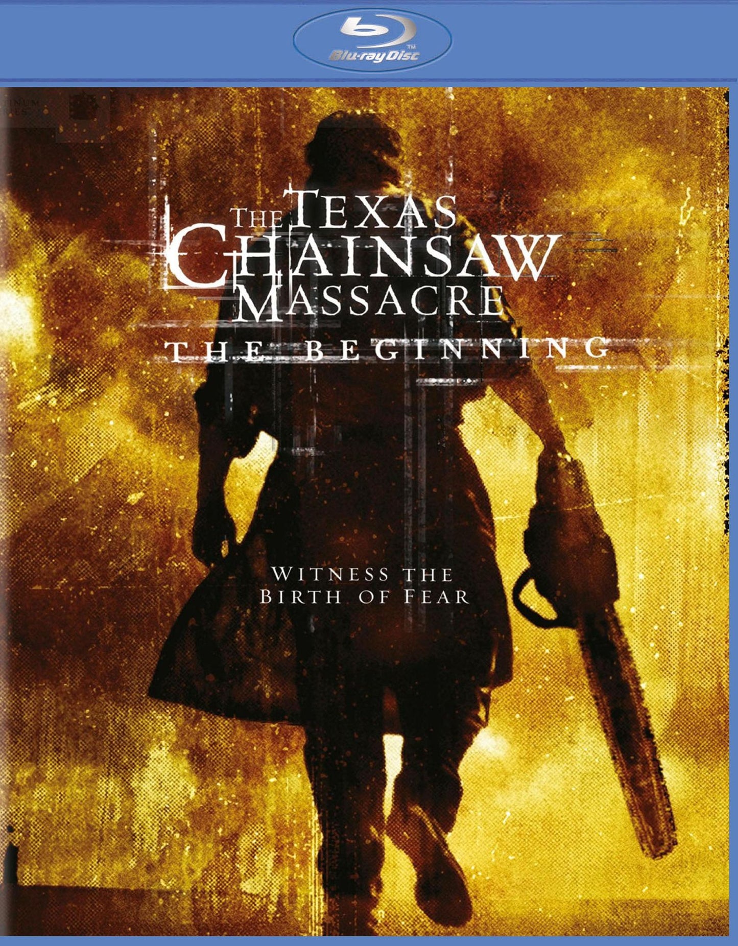 Texas Chainsaw Massacre: The Beginning
