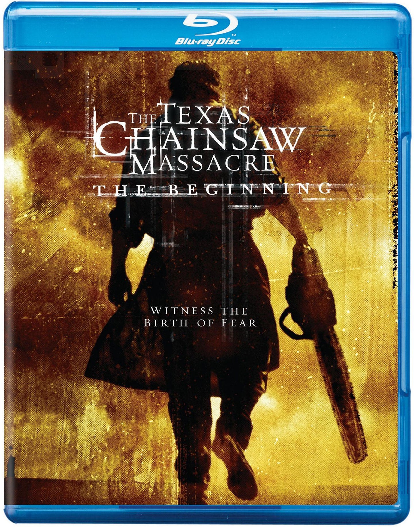 Texas Chainsaw Massacre: The Beginning