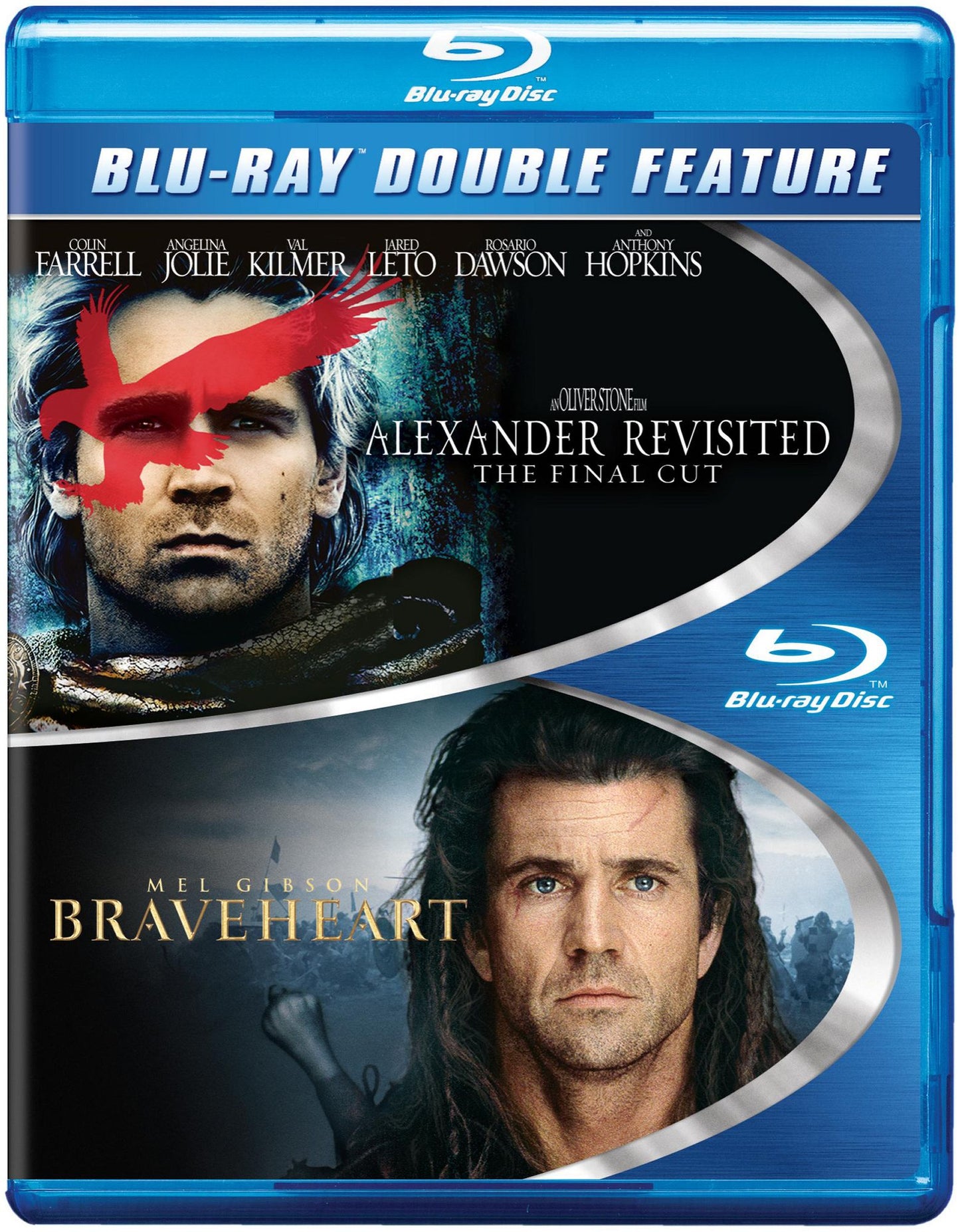 Braveheart/alexander Revisited