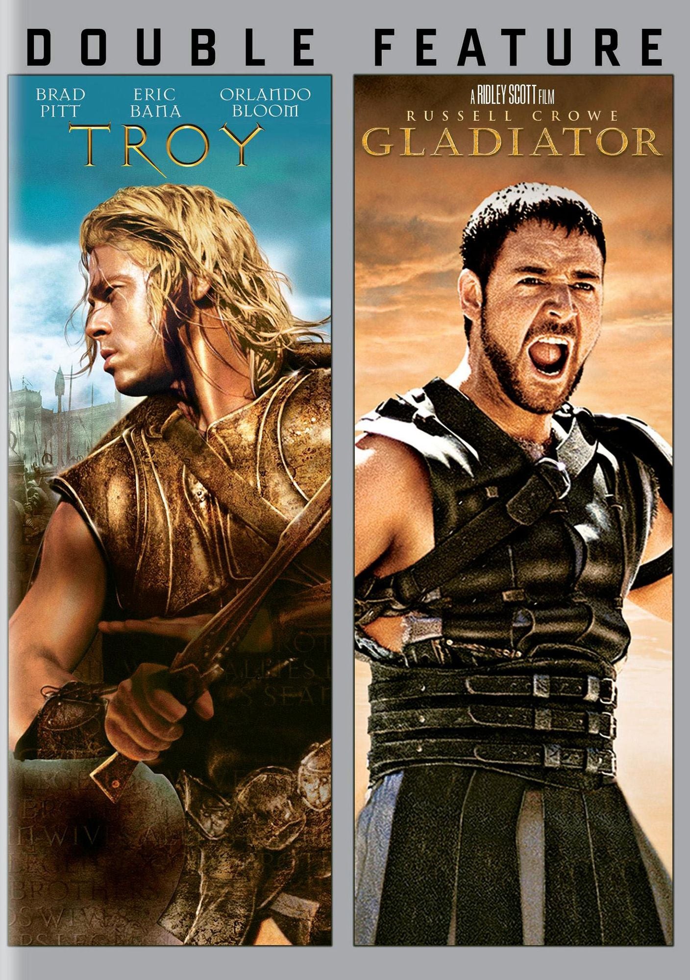 Troy/gladiator