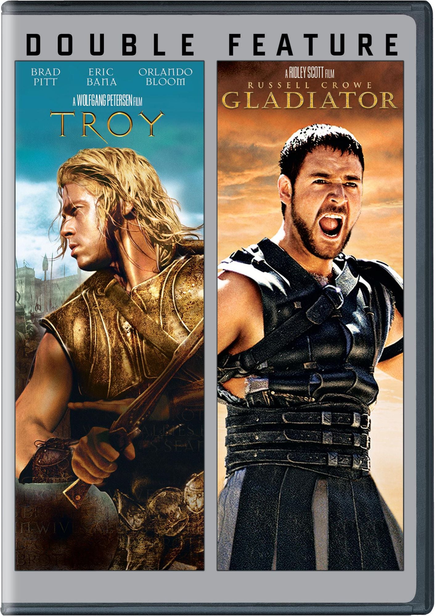 Troy/gladiator