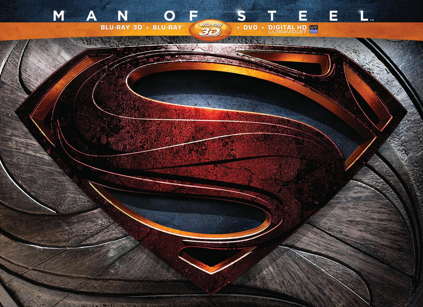 Man Of Steel