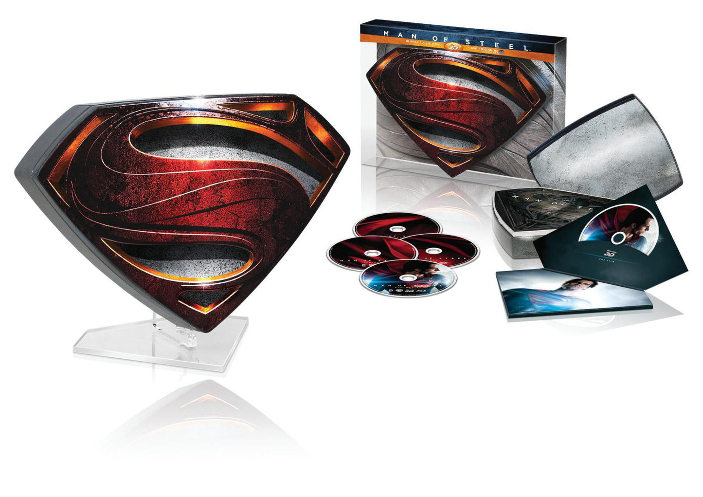 Man Of Steel