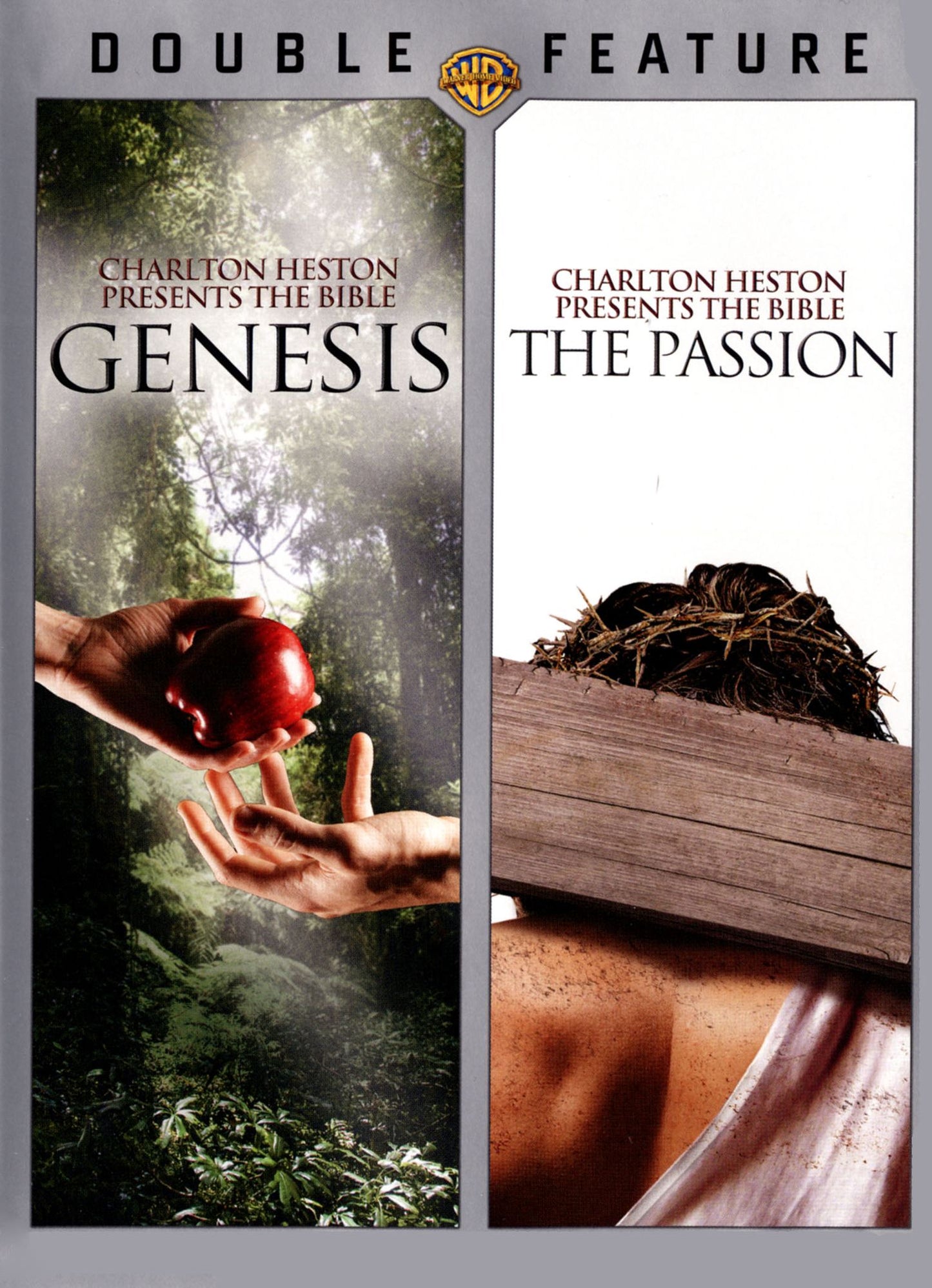 Charlton Heston Presents: Genesis/the Passion