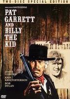 Pat Garrett and Billy the Kid [2 Discs]