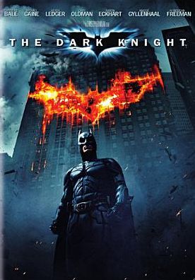The Dark Knight [2 Discs]