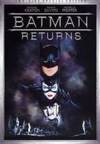 Batman Returns [2 Discs]